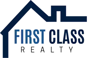 First Class Realty logo